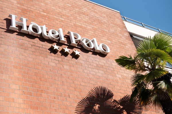 Polo Inn (Ascona)